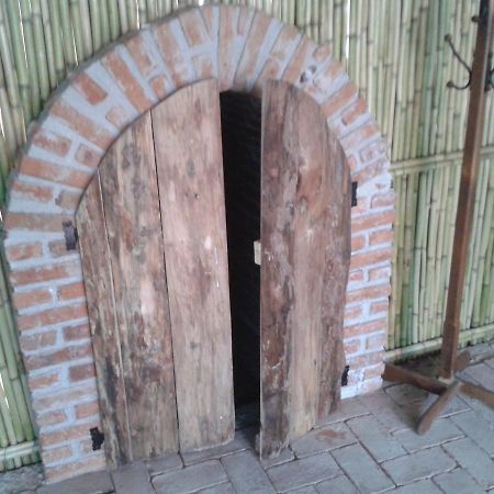 Hotel Tasquillo Dış mekan fotoğraf
