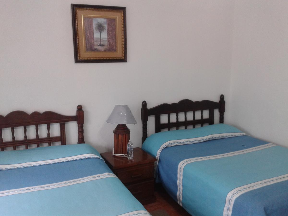 Hotel Tasquillo Dış mekan fotoğraf