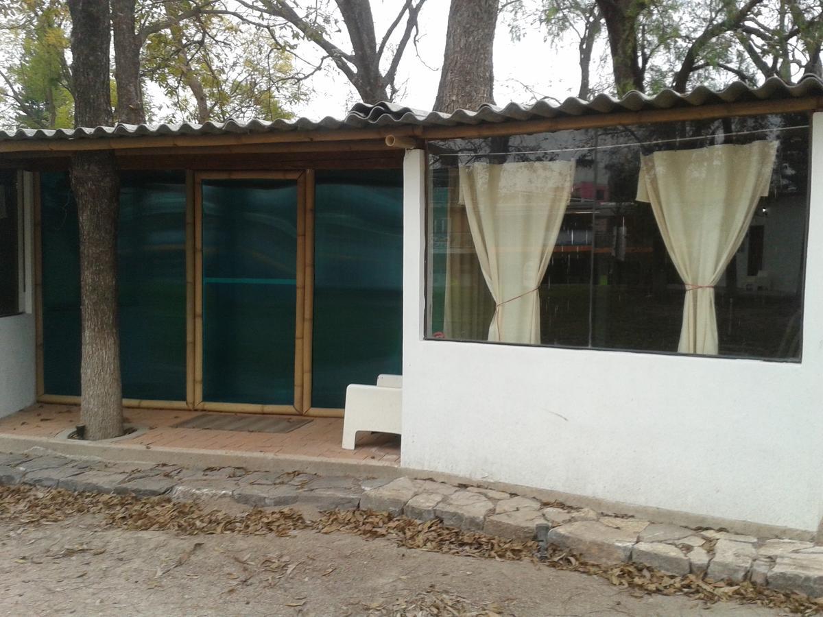 Hotel Tasquillo Dış mekan fotoğraf