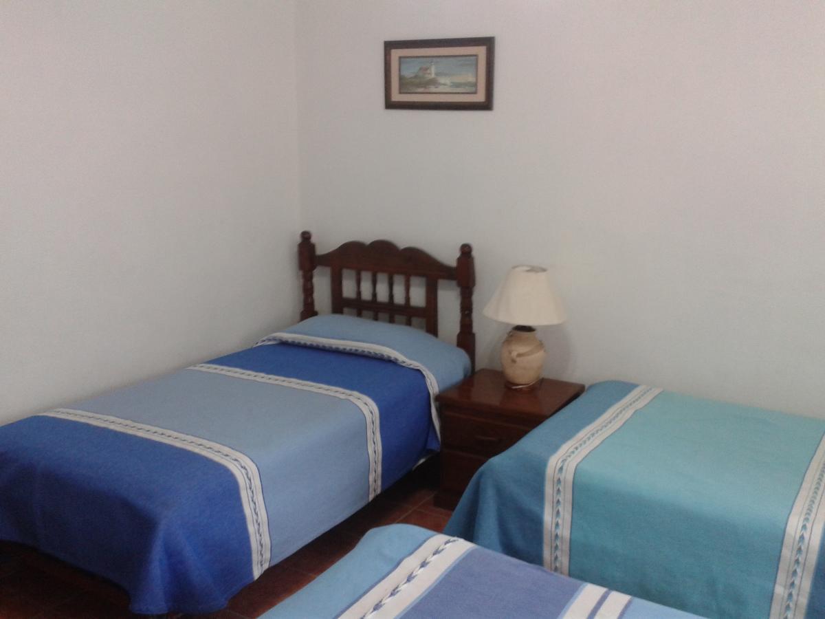 Hotel Tasquillo Dış mekan fotoğraf