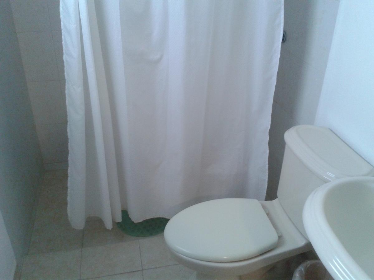 Hotel Tasquillo Dış mekan fotoğraf