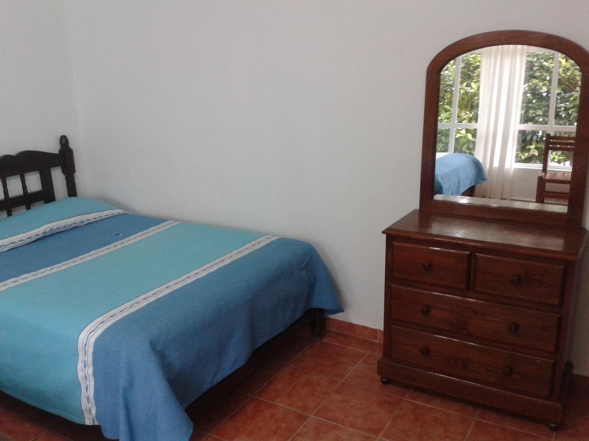 Hotel Tasquillo Dış mekan fotoğraf