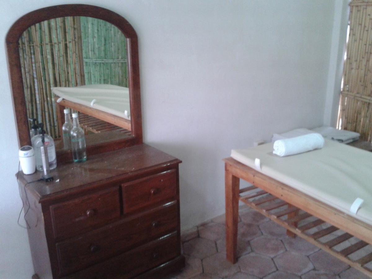 Hotel Tasquillo Dış mekan fotoğraf