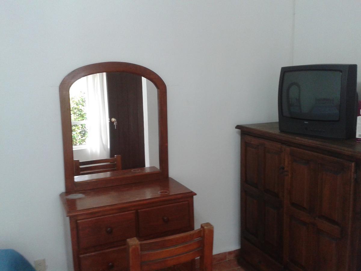 Hotel Tasquillo Dış mekan fotoğraf