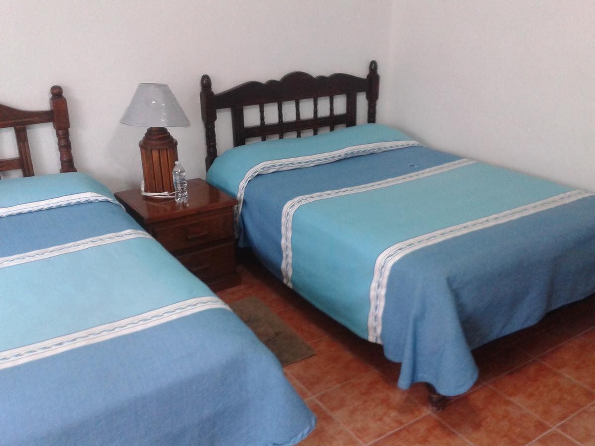 Hotel Tasquillo Dış mekan fotoğraf