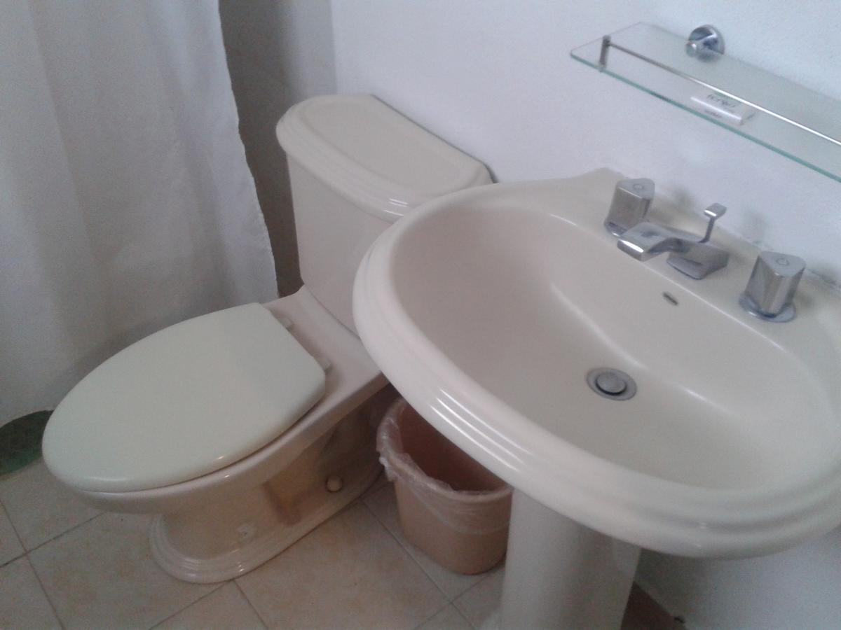 Hotel Tasquillo Dış mekan fotoğraf