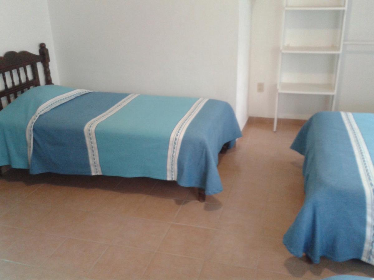 Hotel Tasquillo Dış mekan fotoğraf