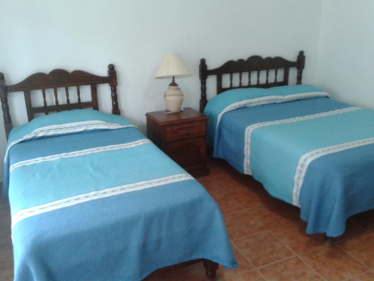 Hotel Tasquillo Dış mekan fotoğraf