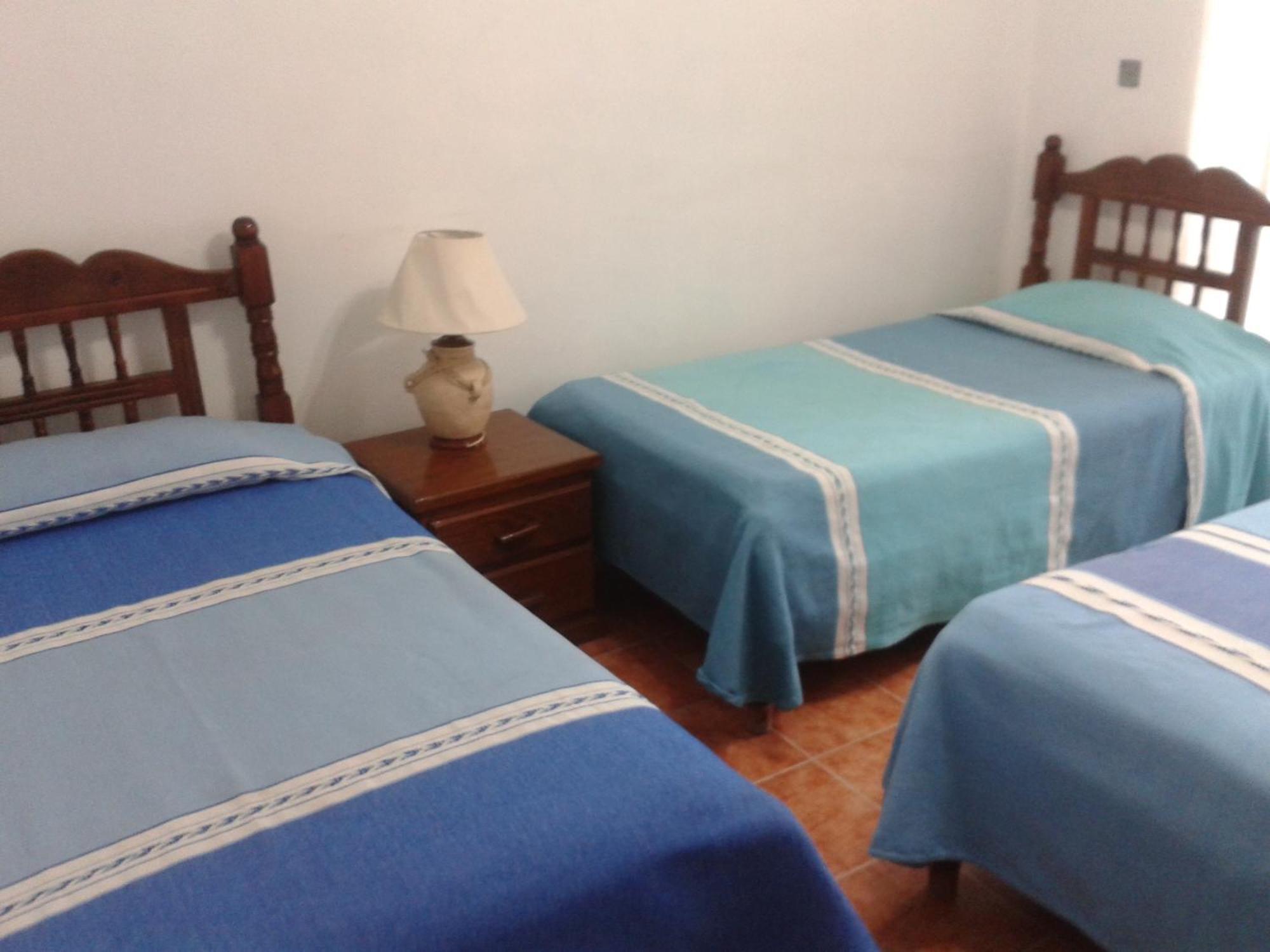 Hotel Tasquillo Dış mekan fotoğraf