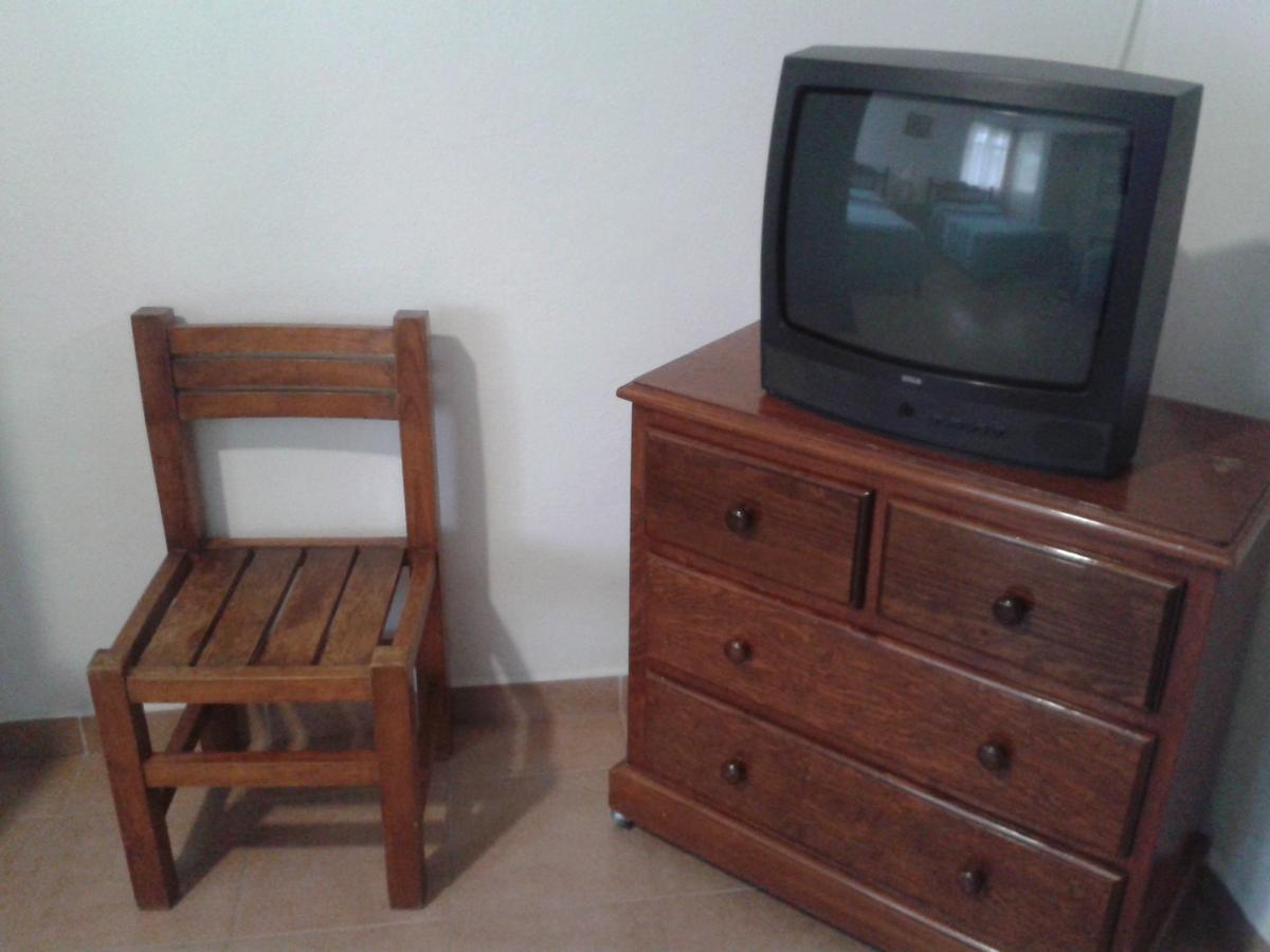 Hotel Tasquillo Dış mekan fotoğraf