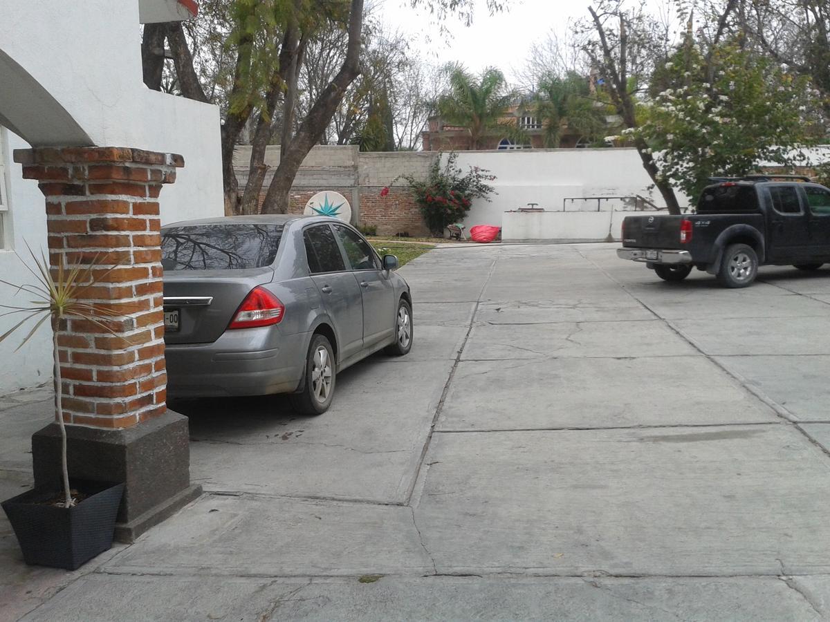 Hotel Tasquillo Dış mekan fotoğraf